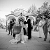 Mια βάπτιση γεμάτη γλυκά